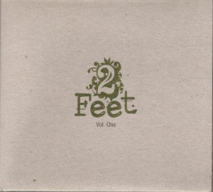 2 feet