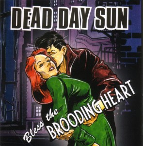 dead day sun