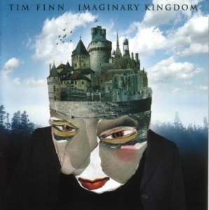 tim finn