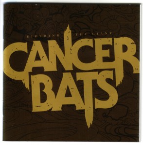 cancer bats