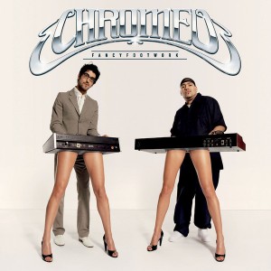 chromeo