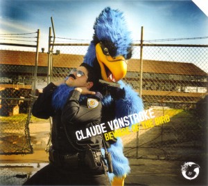 claude vonstroke