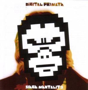 digital primate