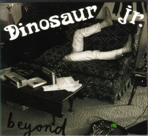 dinosaur jr