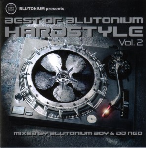 hardstyle