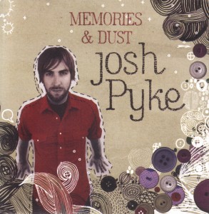 josh pyke