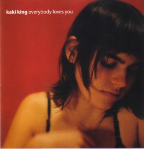 kaki king