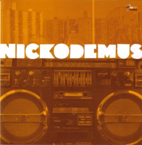 nickodemus