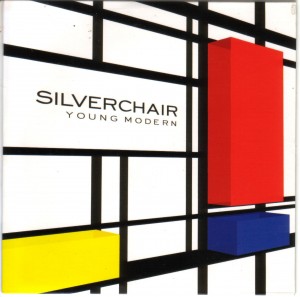 silverchair