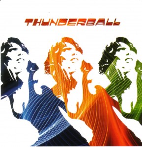 thunderball