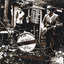 vasco era